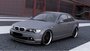 Bmw 3 serie E46 CI Coupe Facelift Voorspoiler Spoiler Splitter