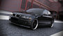  Bmw E46 Sedan Facelift 3 serie Voorspoiler Spoiler Splitter