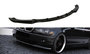  Bmw E46 Sedan Facelift 3 serie Voorspoiler Spoiler Splitter