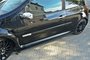 Maxton Design Renault Clio Mk3 RS Sideskirt Diffuser