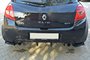 Maxton Design Renault Clio Mk3 RS Rear Side Splitters 