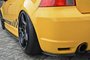 Maxton Desgin Volkswagen Golf 4 R32 Sideskirt Diffuser