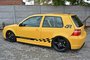 Maxton Desgin Volkswagen Golf 4 R32 Sideskirt Diffuser