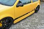 Maxton Desgin Volkswagen Golf 4 R32 Sideskirt Diffuser