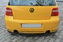 Volkswagen Golf 4 R32 Rear Side Splitters