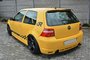 Volkswagen Golf 4 R32 Rear Side Splitters