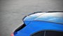 Maxton Design Mercedes A Klasse W176 Achterklep Dakspoiler Spoiler extention _