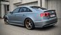 Maxton Design Audi A6 C7 Sedan Achterklep Spoiler 