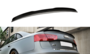 Maxton Design Audi A6 C7 Sedan Achterklep Spoiler 