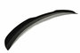 Achterklep Dakspoiler Spoiler extention Renault Megane II Carbon Look_