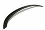 Maxton Design Renault Megane 2 RS Achterklep Dakspoiler Spoiler extention