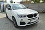 Maxton Design Bmw X4 F26 M Pakket Voorspoiler Spoiler Splitter