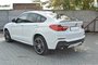 Maxton Design Bmw X4 F26 Achterklep Spoiler