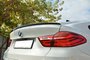 Maxton Design Bmw X4 F26 Achterklep Spoiler