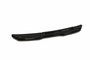 Maxton Design Bmw X4 F26 M Pakket Centre Rear Splitter (Verticale strepen)