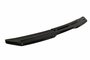 Maxton Design Bmw X4 F26 M Pakket Centre Rear Splitter 