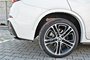 Maxton Design Bmw X4 F26 M Pakket Rear Side Splitters 