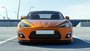 Maxton Design Toyota GT86 Voorspoiler Spoiler Splitter Versie 1