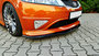 Maxton Design Honda Civic Type R MK8 Voorspoiler Spoiler Splitter_