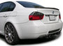 Bmw 3-serie E90 Sedan LED Achterlichten SMOKE Set links en rechts _