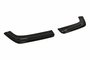 Maxton Design Honda Civic Type R Mk8 Rear Side Splitters 