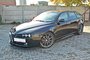 Maxton Design Alfa Romeo 159 TI Sideskirt Diffuser Versie 1