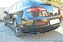 Maxton Design Alfa Romeo 159 Rear Side Splitter Versie 1