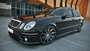 Sideskirt Diffuser Mercedes E Klasse W211 55AMG_