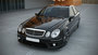 Voorspoiler spoiler Mercedes E Klasse W211 55AMG Facelift_