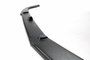 Voorspoiler spoiler Mercedes E Klasse W211 55AMG Facelift Carbon Look_