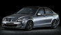 Mercedes C Klasse W204 Voorspoiler spoiler 