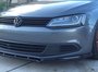 Voorspoiler spoiler Volkswagen Jetta VI Carbon Look_