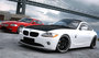 Maxton Design Bmw Z4 E85 E86 Coupe Roadster Splitter Spoiler Voorspoiler