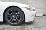 Maxton Design Bmw Z4 E85 E86 Coupe Roadster Splitter Spoiler Voorspoiler Versie 2