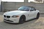 Maxton Design Bmw Z4 E85 E86 Coupe Roadster Sideskirt Diffusers