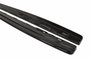 Maxton Design Bmw Z4 E85 E86 Coupe Roadster Sideskirt Diffusers