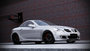 Maxton Design Mercedes SLK R171 Roadster Voorspoiler Spoiler Splitter Lip