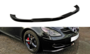 Maxton Design Mercedes SLK R171 Roadster Voorspoiler Spoiler Splitter Lip