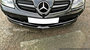 Maxton Design Mercedes SLK R171 Roadster Voorspoiler Spoiler Splitter Lip