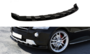 Maxton Design Mercedes ML W164 AMG Voorspoiler Spoiler Splitter