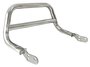 Passend Voor Mercedes ML W164 Bullbar Bull bar RVS Gepolijst 63MM!_