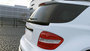 Achterklep Spoiler Passend Voor Mercedes ML W164_