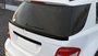 Achterklep Spoiler Passend Voor Mercedes ML W164_