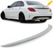 Mercedes C Klasse W205 AMG Look Achterklep Spoiler _