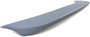 Achterklep Spoiler Passend Voor Mercedes C Klasse W203 AMG Look_