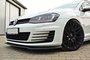 Maxton Design Voorspoiler Spoiler Versie 2 Geschikt Voor Volkswagen Golf 7 GTI / GTD _