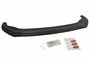 Maxton Design  Voorspoiler Spoiler Carbon Look Versie 2 Geschikt Voor Volkswagen Golf 7 GTI / GTD_