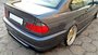 Bmw E46 CI Coupe M Pakket 3 serie Rear Side Splitters