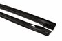 Maxton Design Volkswagen Passat CC R LIne R36 Sideskirt Diffuser Versie 1