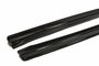 Maxton Design Volkswagen Passat CC R LIne R36 Sideskirt Diffuser Versie 1